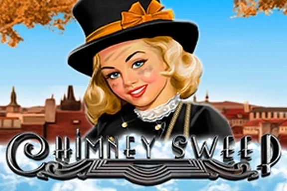Chimney Sweep — capa do slot