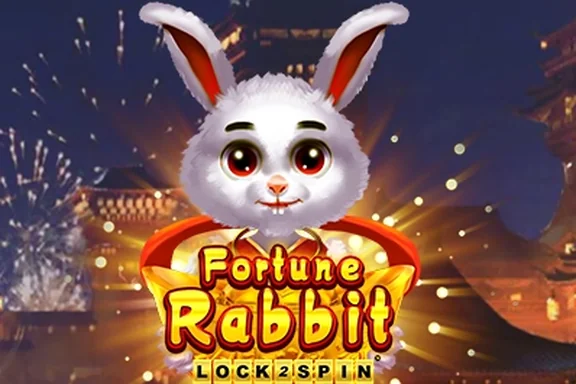 Fortune Rabbit — slot