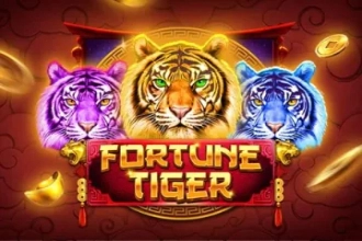 Fortune Tiger — slot